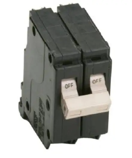 Eaton CH260 Double Pole Circuit Breaker