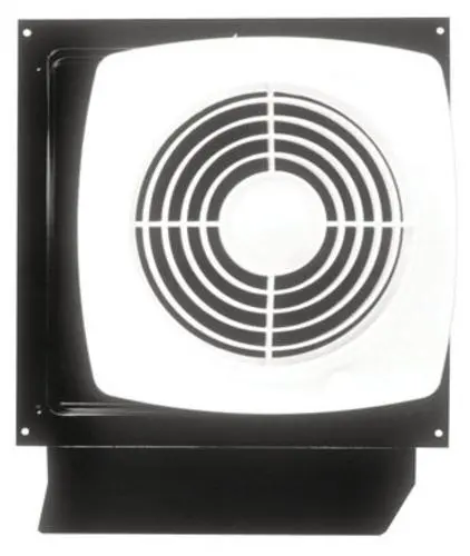 Broan 509S NuTone Sidewall Exhaust Fan