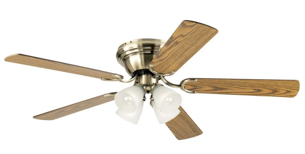 Westinghouse 78714 Contempra Ceiling Fan