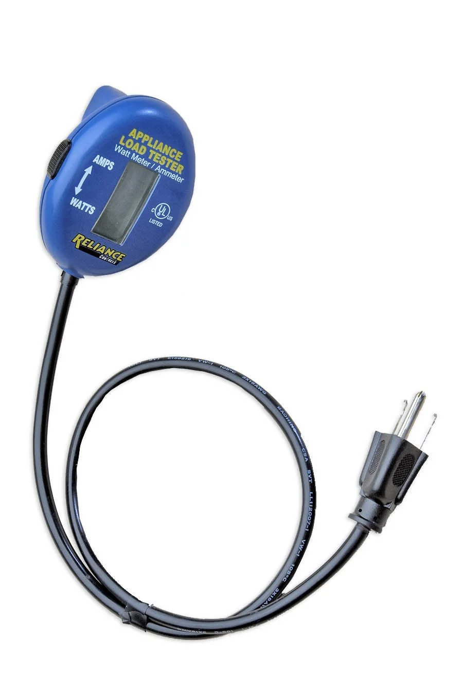 Reliance Controls THP103 Appliance Load Tester