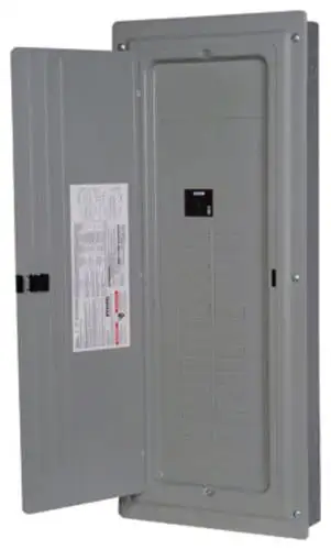 Siemens G4040B1200CU Indoor Main Breaker Load Center