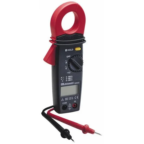 Gardner Bender GCM-221 Digital Clamp Meter