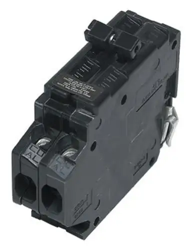 Connecticut Electric VPKA220 Challenger Circuit Breaker