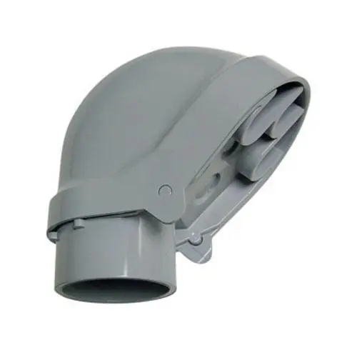 Cantex 5133696U Pvc Service Entrance Cap