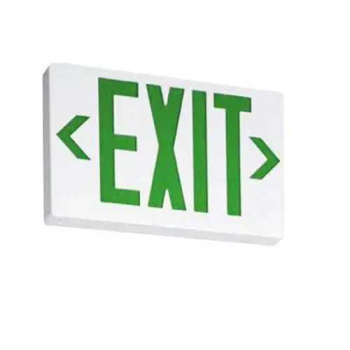 Lithonia Lighting 210LCG LED Exit Sign