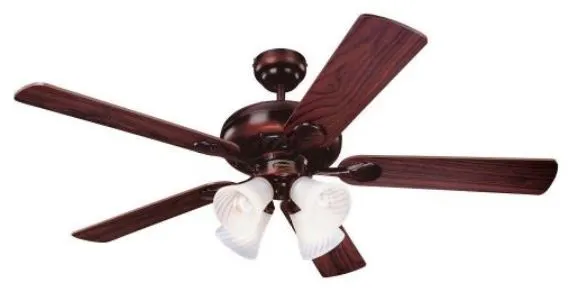 Westinghouse 78568 Swirl Ceiling Fan