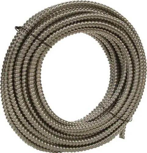 Southwire 55082303 Aluminum Flexible Conduit