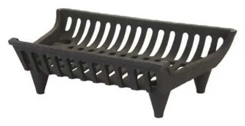 Vestal J18 Cast Iron Grate