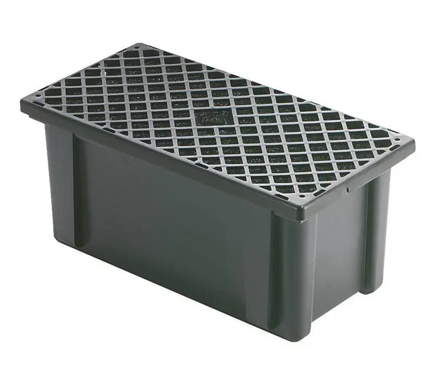 Little Giant 566108 Pond Pump Filter Box