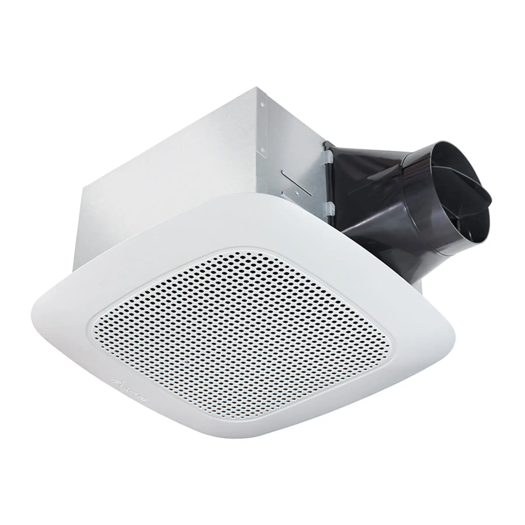 Delta Breez Signature 110 CFM Ceiling Exhaust Fan with Bluetooth Stereo Speaker