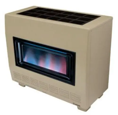 Empire RH-50BNAT Vented Room Heater