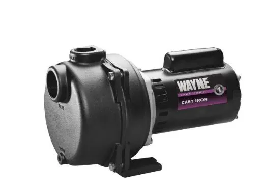 Wayne WLS200 Lawn Sprinkler Pump