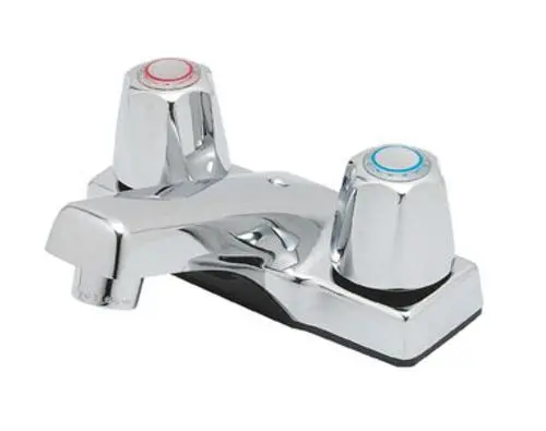 Oakbrook F40K1000CP-ACA1 Faucet Lav Ch Comp2h Ll