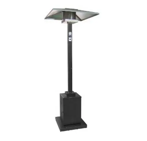 AZ Patio Heaters HS-HG Tall Commercial Patio Heater