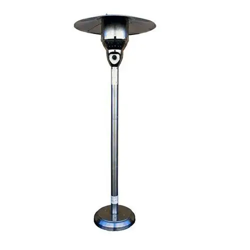 Rta International NG-SS Natural Gas Patio Heater