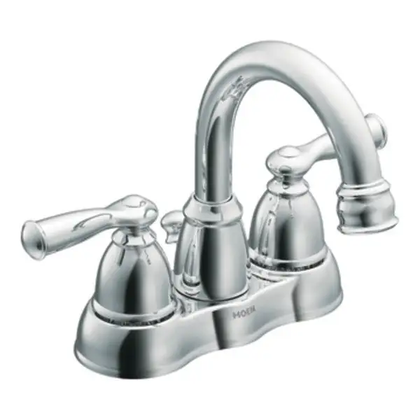 Moen CA84913 Banbury Two Handle Lavatory Faucet