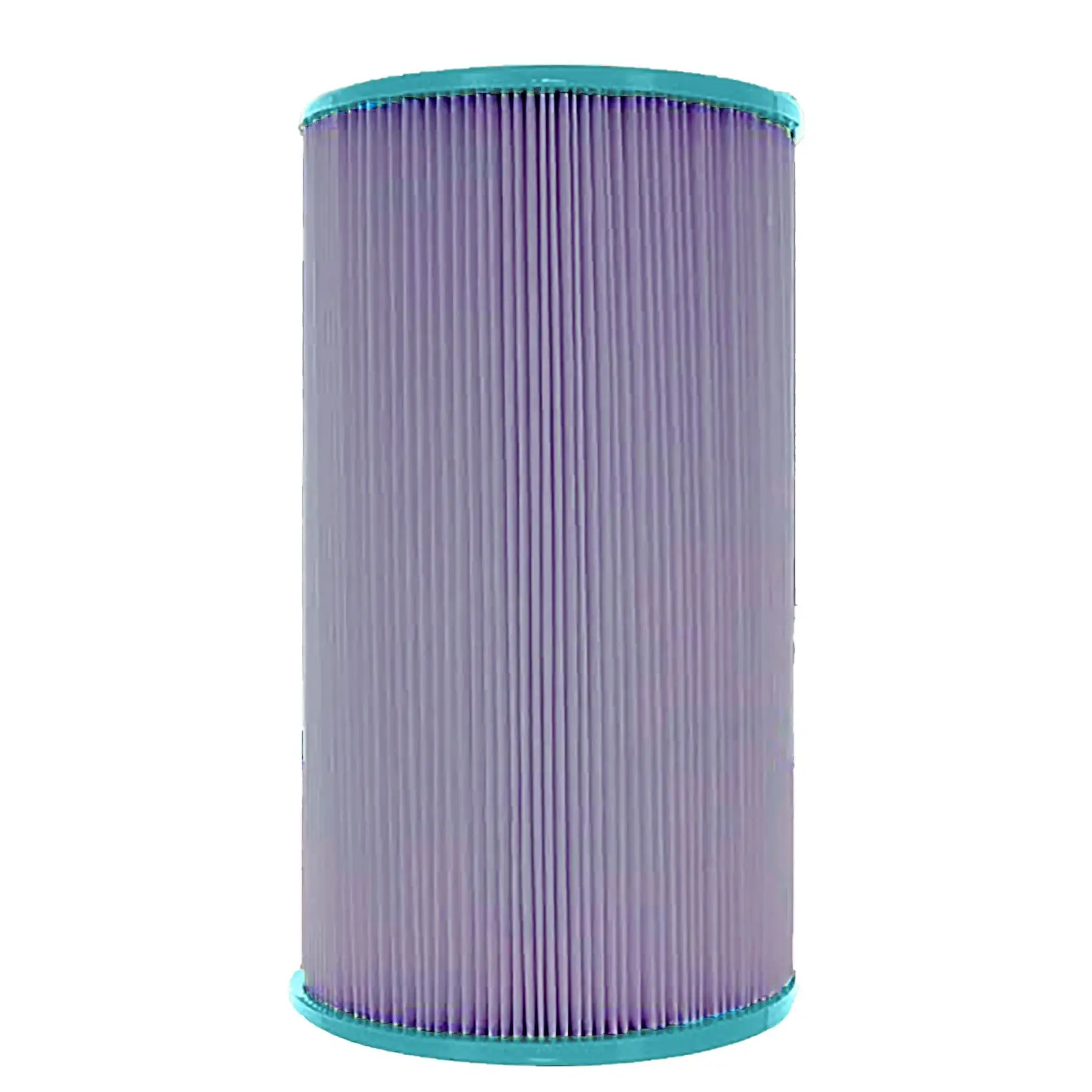 Hurricane Filters HF6430-01P Platinum Purple Spa Filter Cartridge Replacement