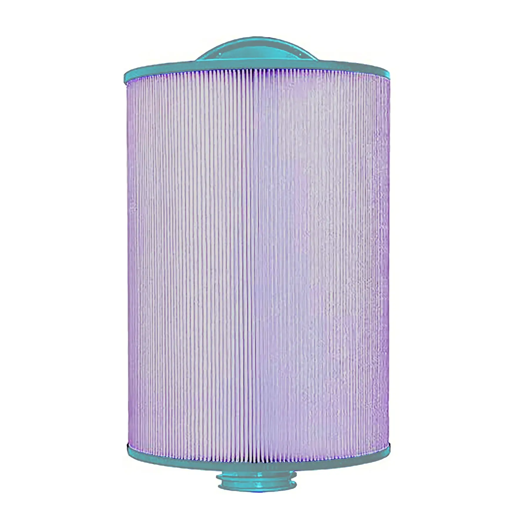 Hurricane Filters HF6H940-01P Platinum Purple Spa Filter Cartridge Replacement