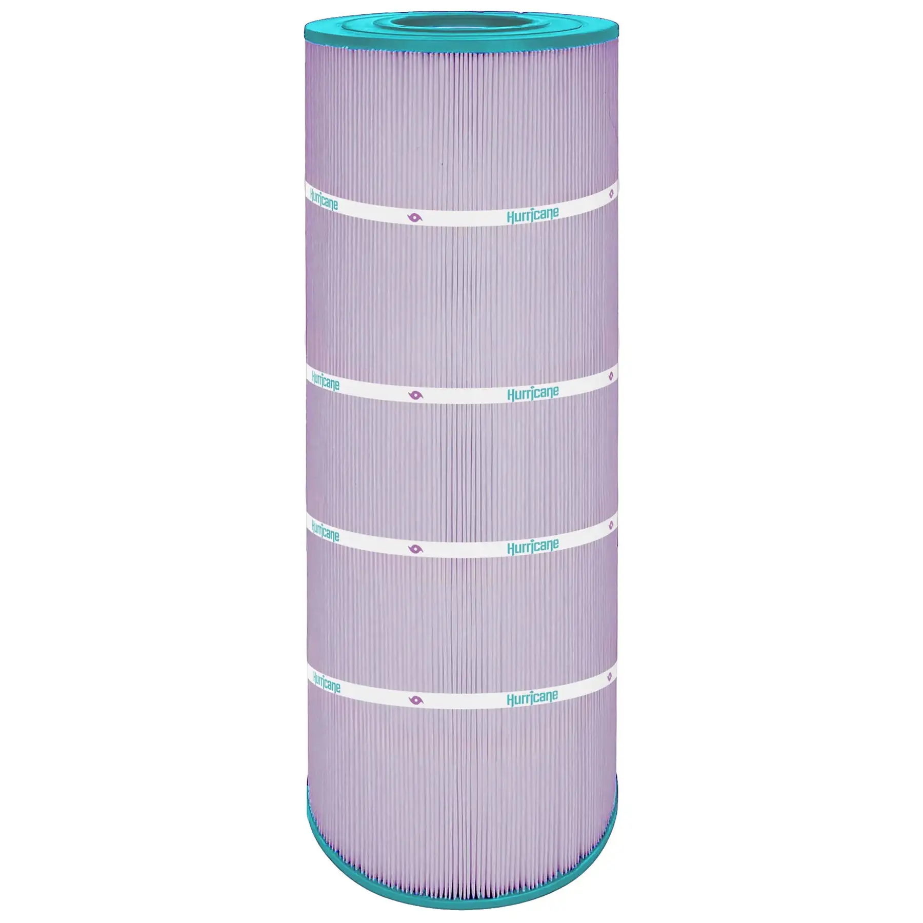 Hurricane Filters HF8316-01P Platinum Purple Spa Filter Cartridge Replacement