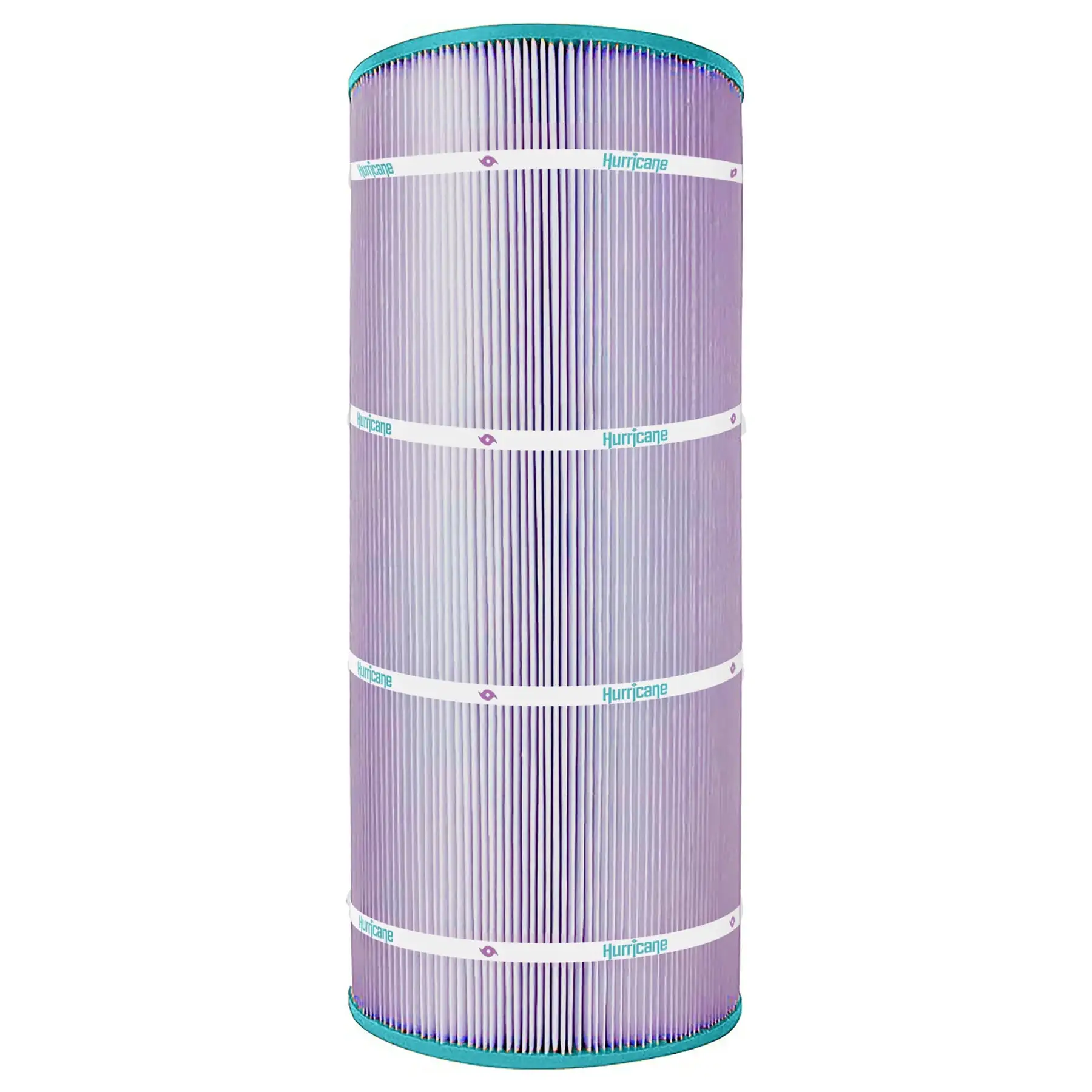 Hurricane Filters HF9410-01P Platinum Purple Spa Filter Cartridge Replacement