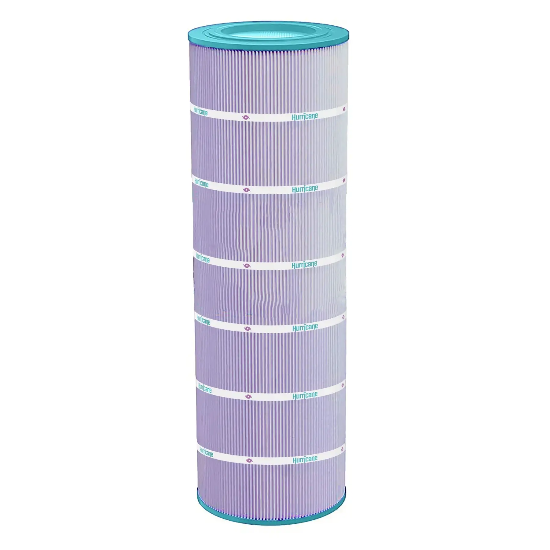 Hurricane Filters HF9419-01P Platinum Purple Spa Filter Cartridge Replacement