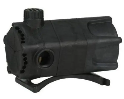 Little Giant WGP 566417 Premium Pond Pump