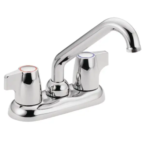 Moen 74998 Chateau Two-Handle Laundry Faucet