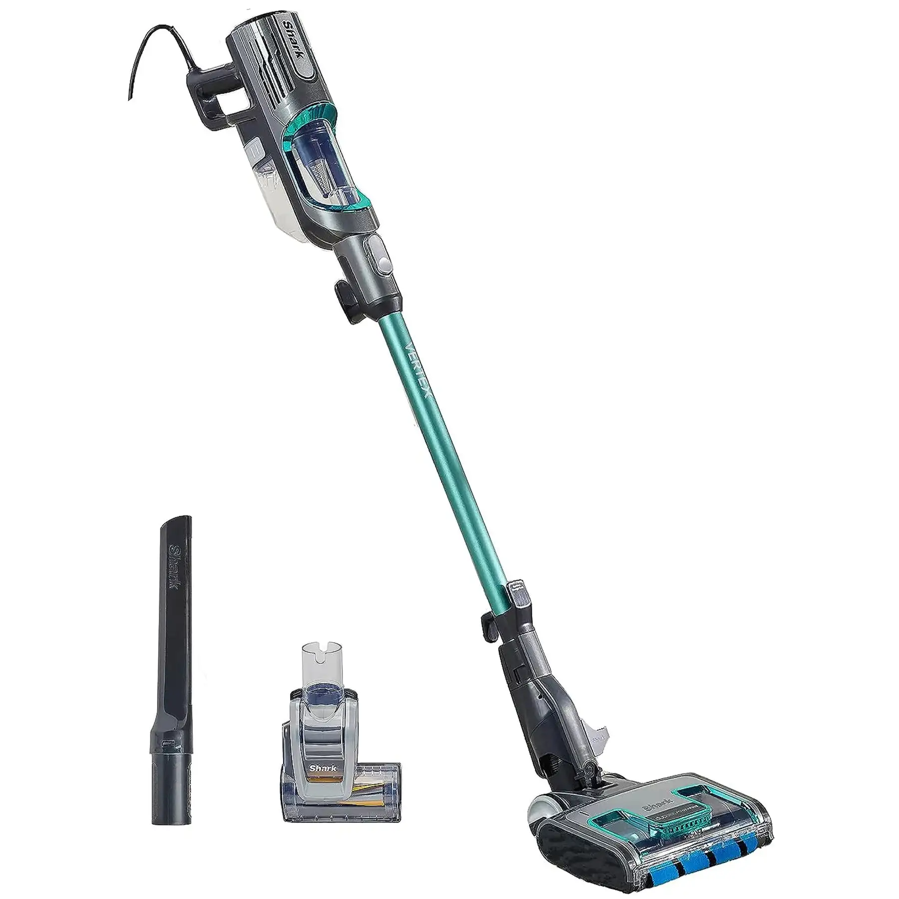 Shark Vertex Ultralight DuoClean Corded Stick Vacuum (Certified Refurbished)