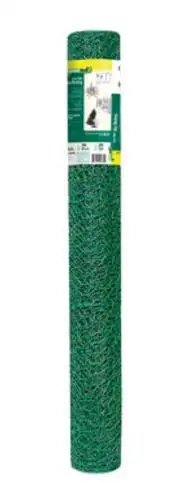 Garden Zone 173625 20 Gauge Poultry Netting