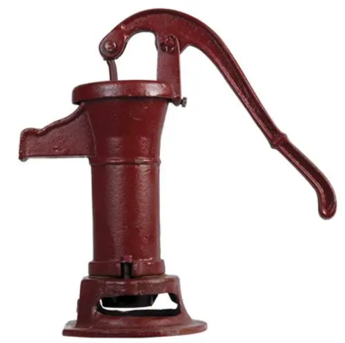 Campbell PP2 Pitcher Pump 3"