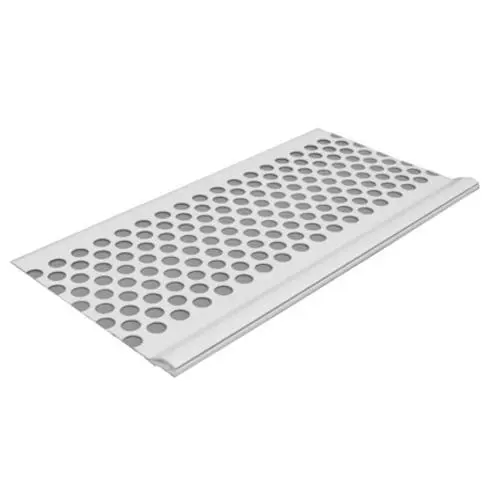 Genova AW115 Gutter Guard