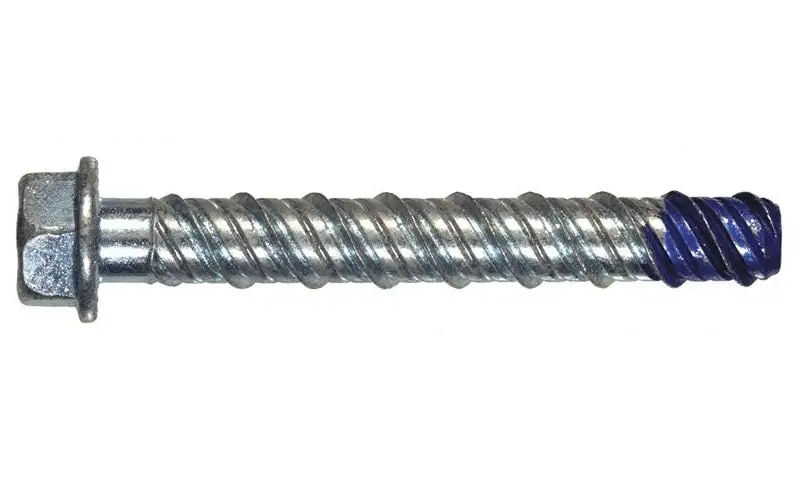 Hillman 372162 Wedge Bolt