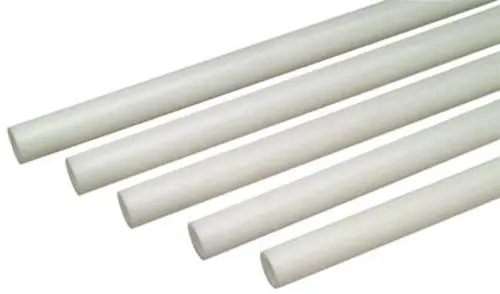 Zurn QB4PS5X Pex Pipe 3/4" X 5' White