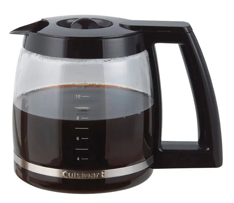 Cuisinart DCC-1200PRC Replacement Coffee Carafe