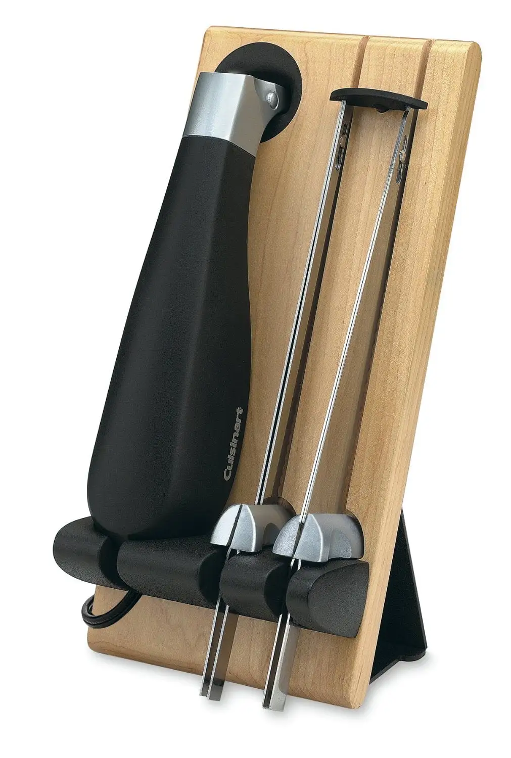 Cuisinart CEK-40 Electric Knife 4'