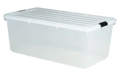 Iris 100201 Storage Box