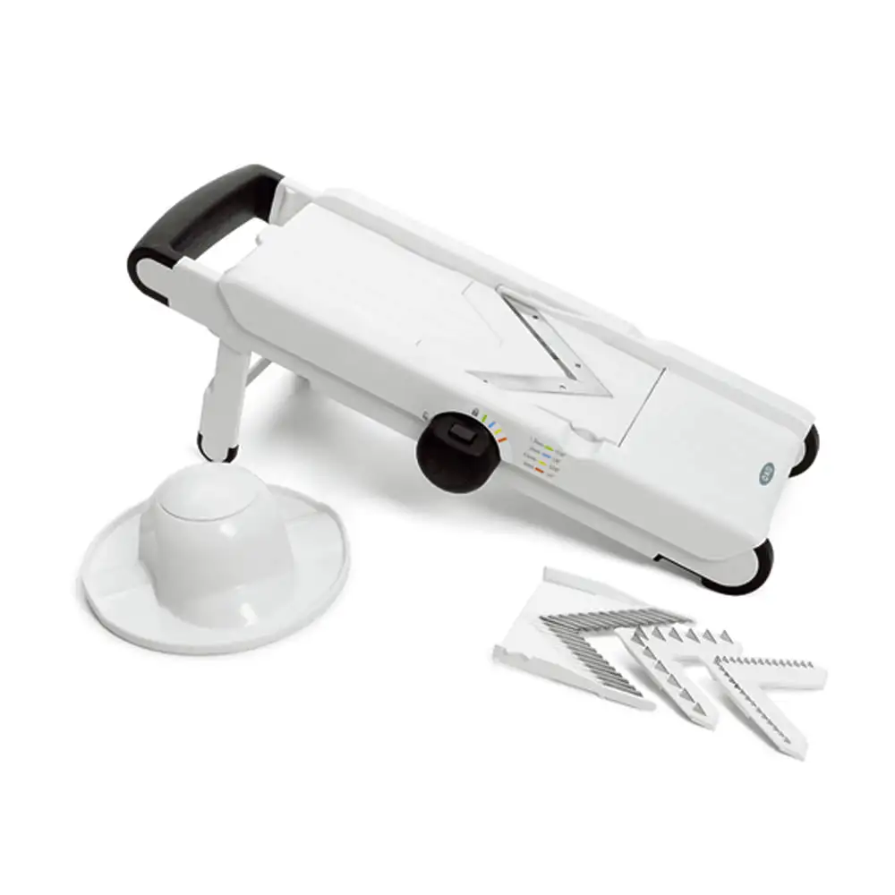 OXO Good Grips V-Blade Mandoline Slicer