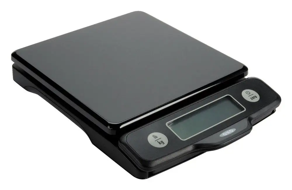 OXO Good Grips 5 Pound Digital Food Scale