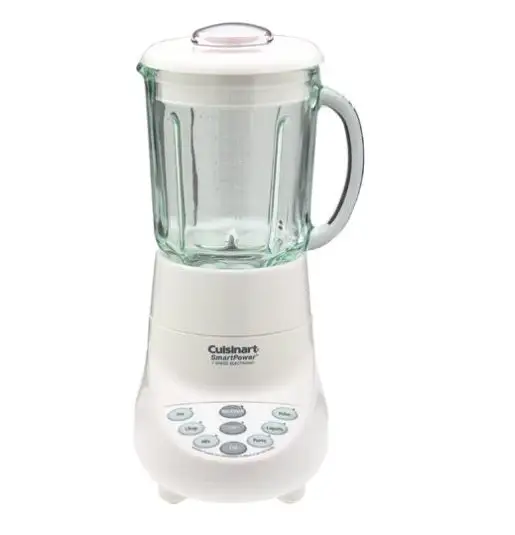 Cuisinart SPB-7 Smart Power Blender