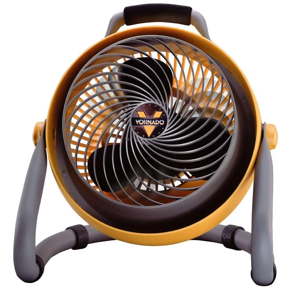 Vornado 293HD Heavy-Duty Air Circulator Shop Fan