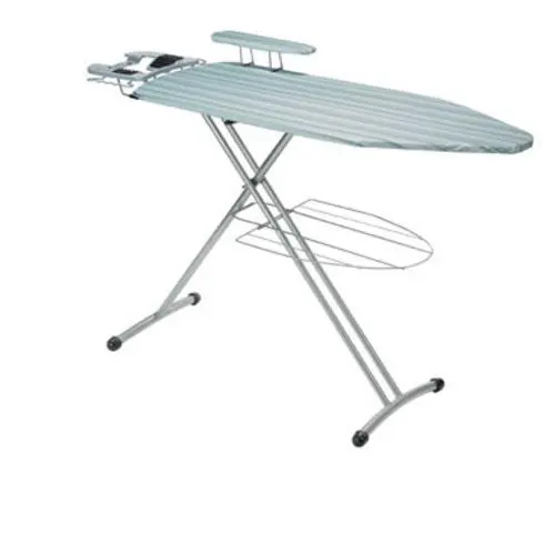 Polder IB-4818-135 Deluxe Tri-Leg Ironing Board