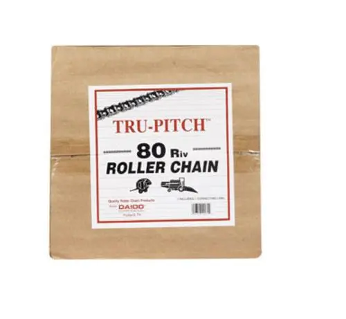 Daido TRC80R-MD Roller Chain No. 80