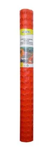 Tenax 82099904AC Warning Barrier