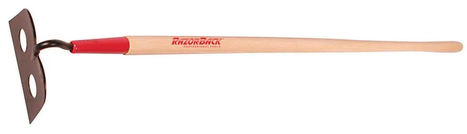 Razorback 66123 Mason/Plaster Hoe