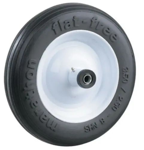 Marathon 00003 Flat Free Wheelbarrow Tire