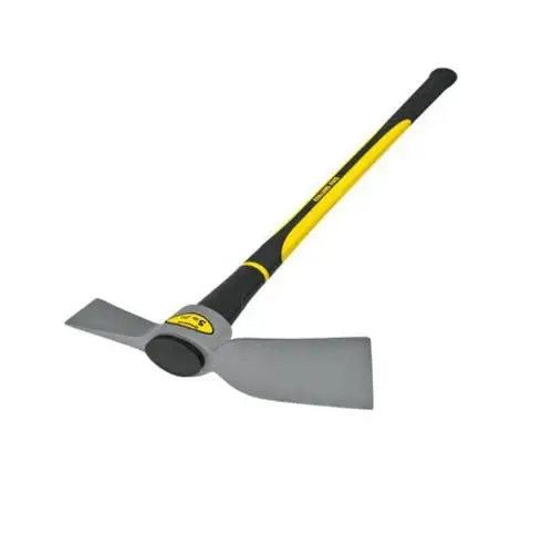 Collins TH-5FD-C Cutter Fiberglass Mattock