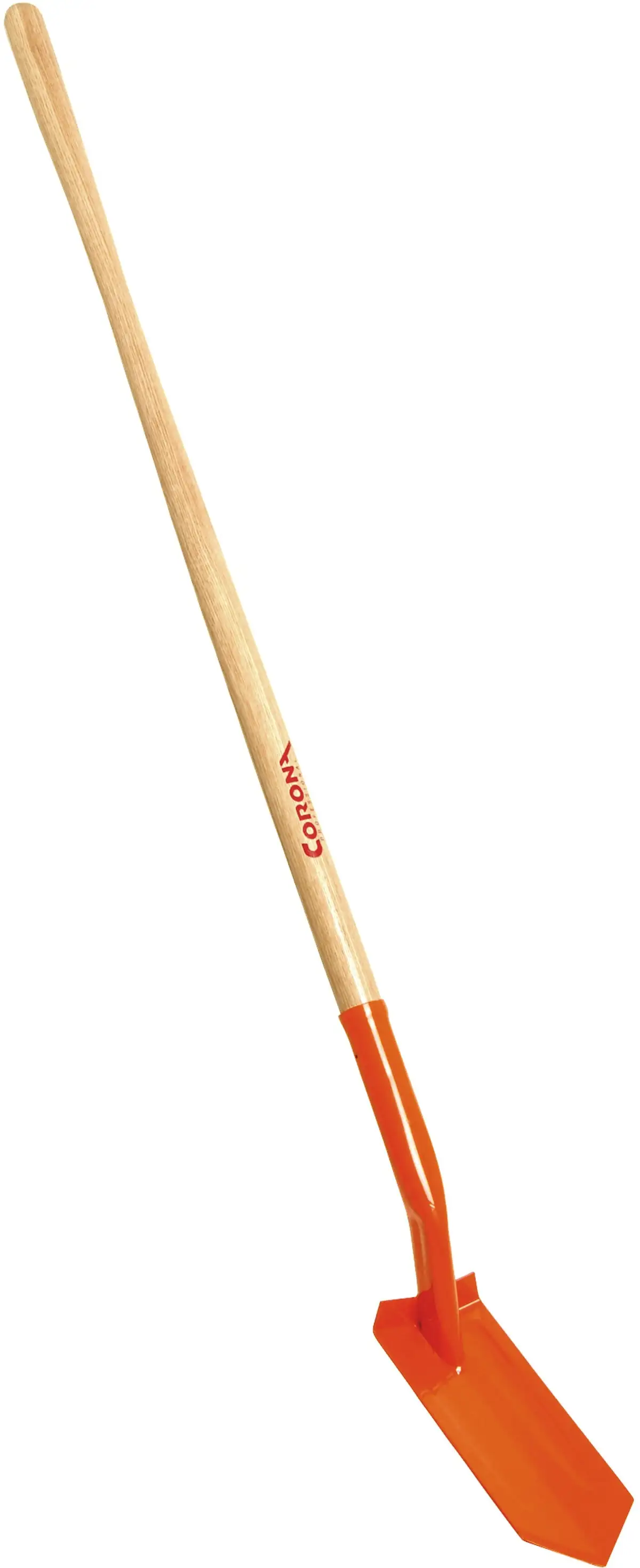 Corona SS 64104 Trench Spade For Digging Cleaning