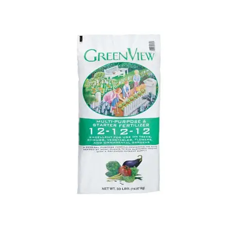 Greenview 22-00564 All Purpose Fertilizer