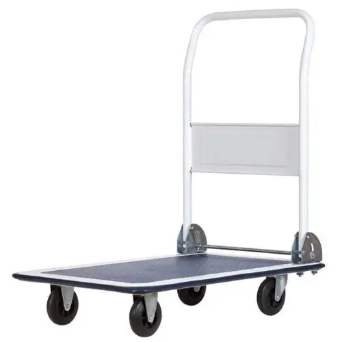 Apex HT2090 4-Wheel Platform Cart