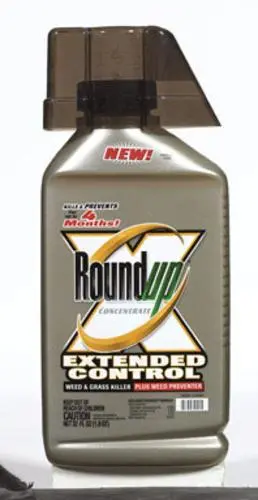 Round Up 5705010 Extended Control Weed & Grass Killer